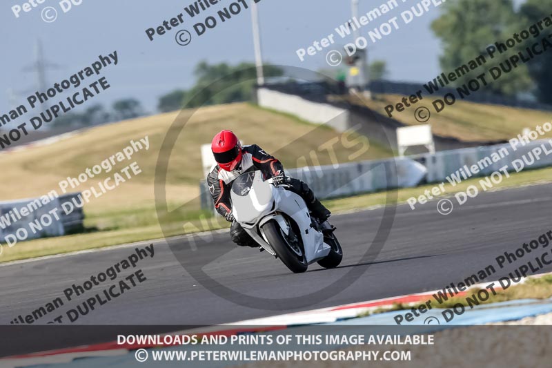 25 to 27th july 2019;Slovakia Ring;event digital images;motorbikes;no limits;peter wileman photography;trackday;trackday digital images